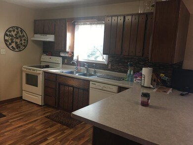 arco kitchen