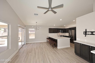 3218 E Oraibi Dr, Phoenix, AZ 85050 - photo 6