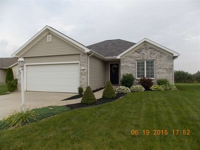 9708 Acacia Passage, Fort Wayne, IN 46835 - photo 2
