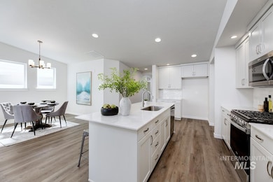 3457 E Cedarhurst Dr, Meridian, ID 83642 - photo 4