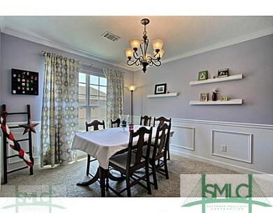 Dining Room.