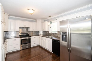 12390 Brooks School Rd, Fishers, IN 46037 - photo 3