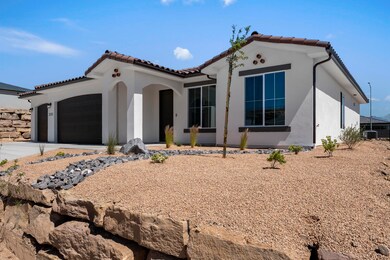 MOVE IN READY! Come see this home today!