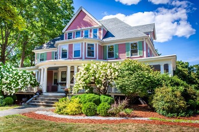 500 Andover St unit U:B, Lowell, MA 01852 - photo 2