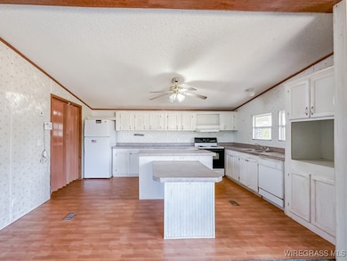 1385 Alabama 54, Kinston, AL 36453 - photo 5