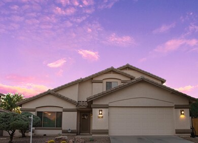 Well Maintained Home