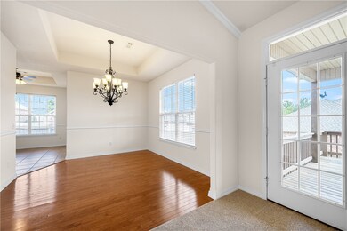 3701 SW Osprey Dr, Bentonville, AR 72712 - photo 5