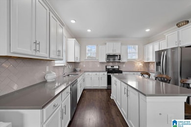 6350 Winslow Parc Way, Trussville, AL 35173 - photo 7