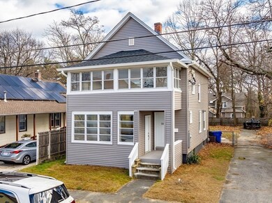 53 Bevier St, Springfield, MA 01107 - photo 3