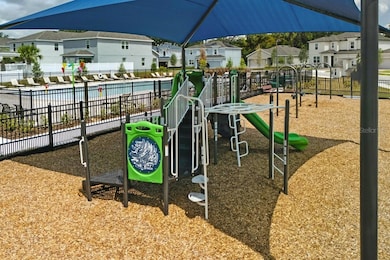 Community Playground