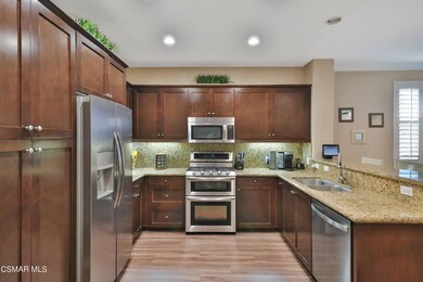 Stainless and Granite