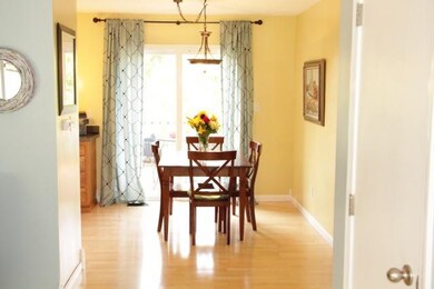 Dining Room.