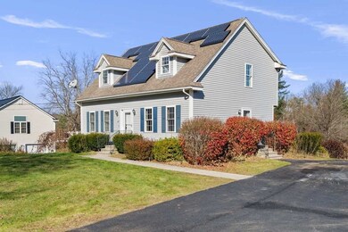 165 Oakham Rd, Barre, MA 01005 - photo 3