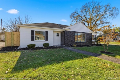 1683 Pagel Ave, Lincoln Park, MI 48146 - photo 3