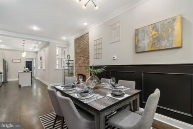 1819 N Caroline St, Baltimore, MD 21213 - photo 5