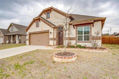 1537 Stanchion Way, Weatherford, TX 76087 - photo 2