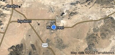 Ridgecrest CA