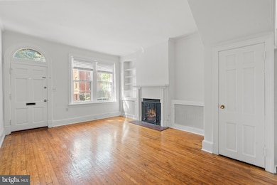 3511 O St NW, Washington, DC 20007 - photo 4