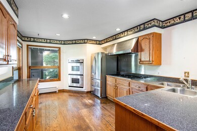 1022 Brook Rd unit 8, Stowe, VT 05672 - photo 5