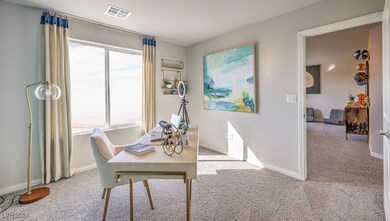 Photo is of model home and are for representationa