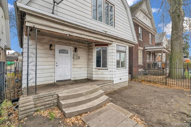 1538 Junction St, Detroit, MI 48209 - photo 4
