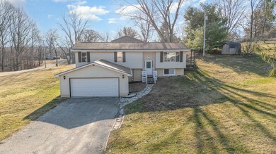 12850 Ridgeview Dr, New Concord, OH 43762 - photo 4