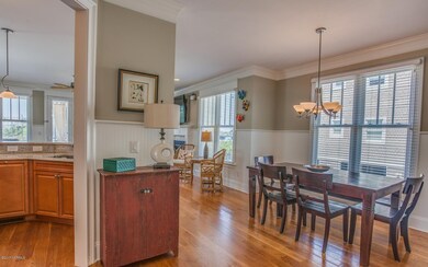 3 foyer