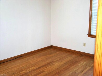 Bedroom 2 on main floor