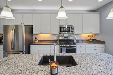 807 Asbury Pointe Ln, Painesville, OH 44077 - photo 2