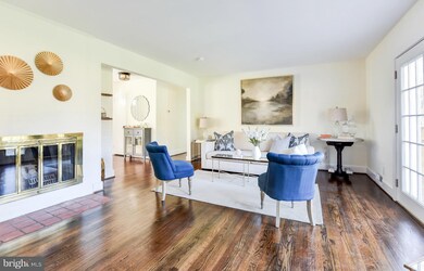 2002 Wakefield St, Alexandria, VA 22308 - photo 5