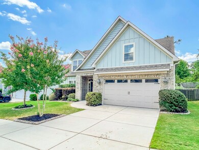 4160 Dewaal St, Evans, GA 30809 - photo 6