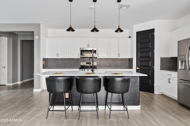 9833 E Red Giant Dr, Mesa, AZ 85212 - photo 4