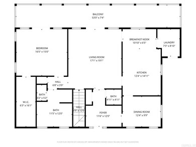 317 Homer Bray Rd, Mount Pleasant, AR 72561 - photo 3