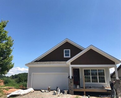 3 Dreambird Dr, Leicester, NC 28748 - photo 2