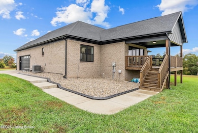 Lot 6 Cleveland Ct, Shepherdsville, KY 40165 - photo 2