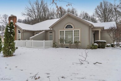 11 Hunters Woods Blvd unit D, Canfield, OH 44406 - photo 5