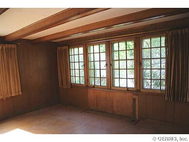 Studio/Study/Office This is a two story addition a