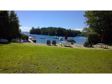 0 Ferry Rd unit Lot 3 4507186, Moultonborough, NH 03254 - photo 2