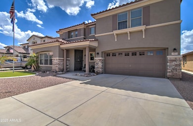 19677 E Canary Way, Queen Creek, AZ 85142 - photo 3