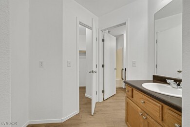 6927 Smiling Cloud Ave, Henderson, NV 89011 - photo 6