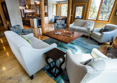 419 Great Gray Hollow, Big Sky, MT 59730 - photo 3