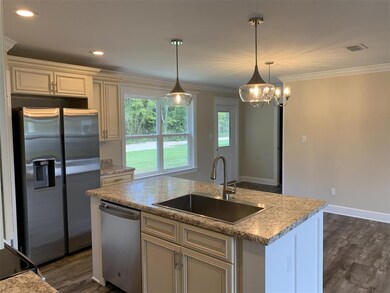 68 Juniper Dr, Crawfordville, FL 32327 - photo 6