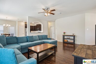 2347 Wigeon Way, Copperas Cove, TX 76522 - photo 5