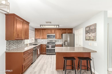 1224 W Mesquite St, Chandler, AZ 85224 - photo 3