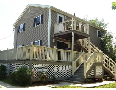 43 Greenough St unit 45, Haverhill, MA 01832 - photo 2