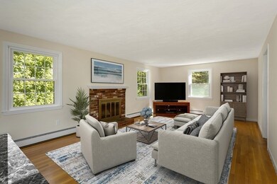 205 Jordan Rd, Franklin, MA 02038 - photo 6