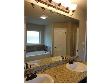 Master Bath/Spa.