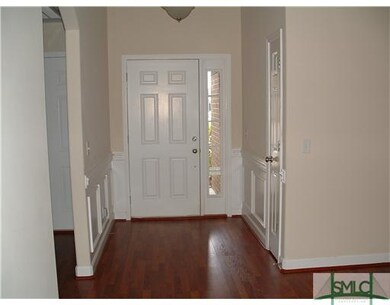 Other. Entry foyer