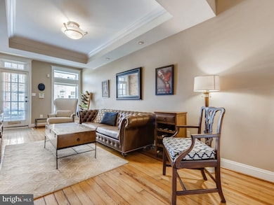 1011 S East Ave, Baltimore, MD 21224 - photo 3