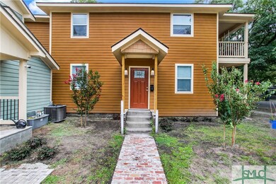 1202 E 37th St, Savannah, GA 31404 - photo 5